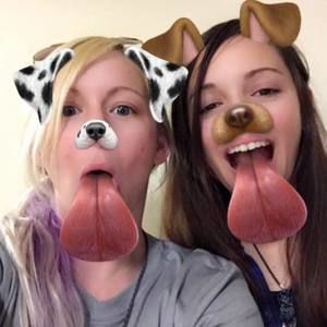 Meet your Posher, Tabitha